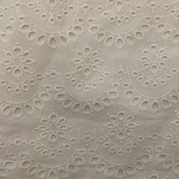 Gal Meets Glam Blythe Scalloped Dress - Picture 7 of 8